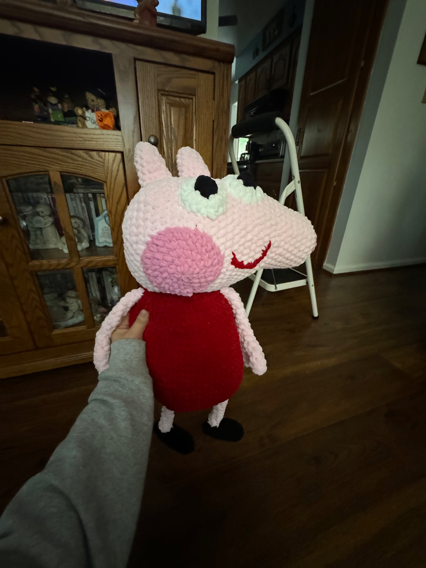 Peppa pig